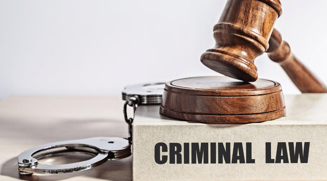 Criminal Defense Lawyers