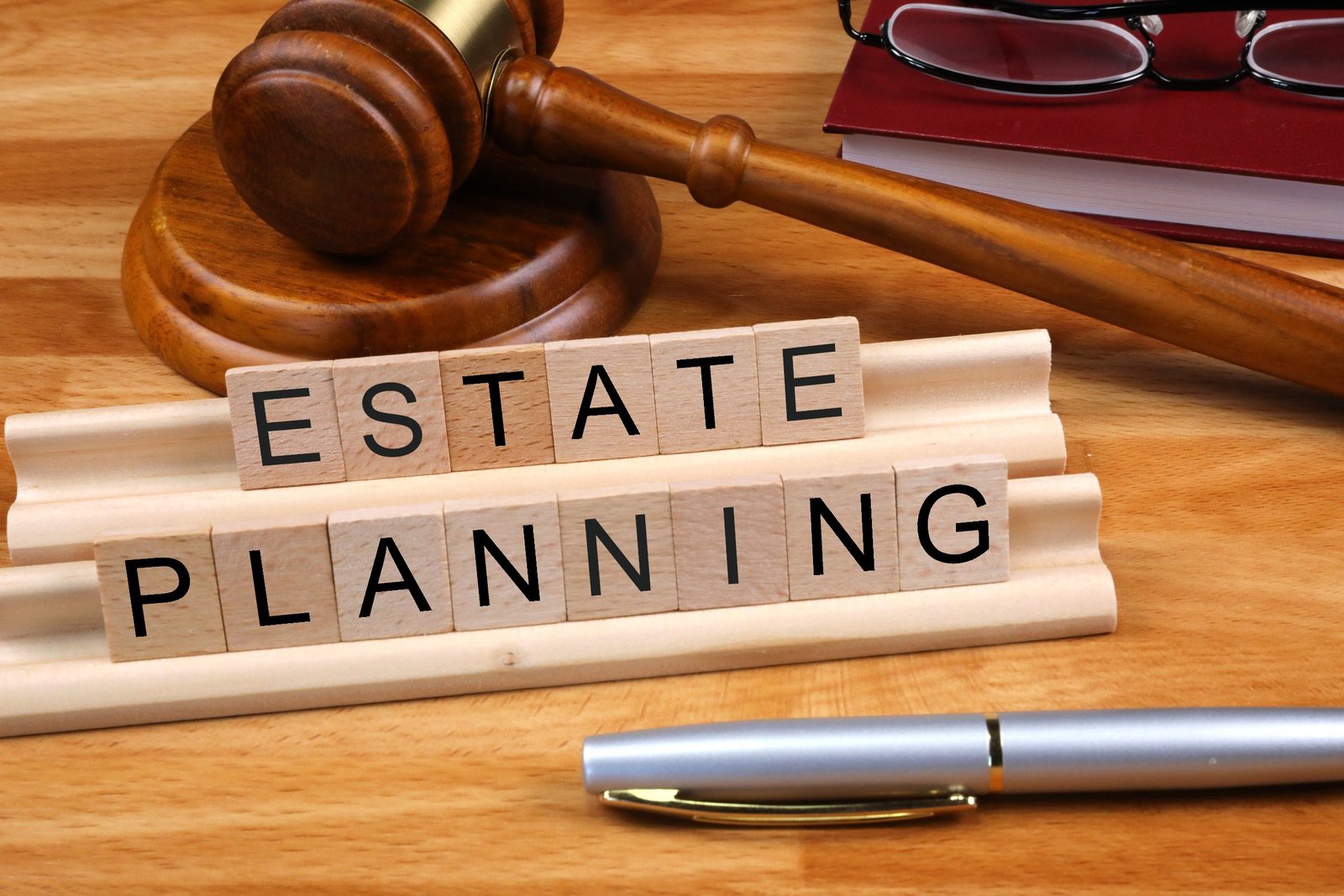 Estate planning Lawyers near me