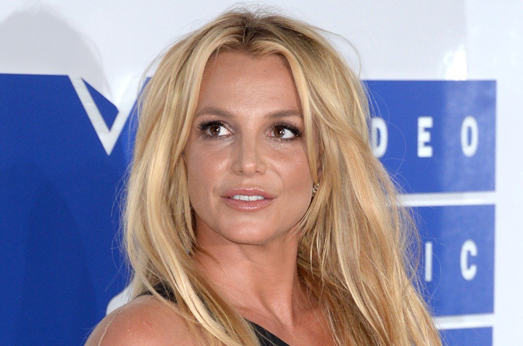 Britney Spears Settles Legal Dispute With Father Over Conservatorship