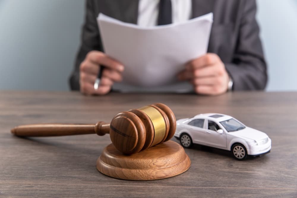 Car Accident Lawyers Near Me: Personalized Help You Deserve