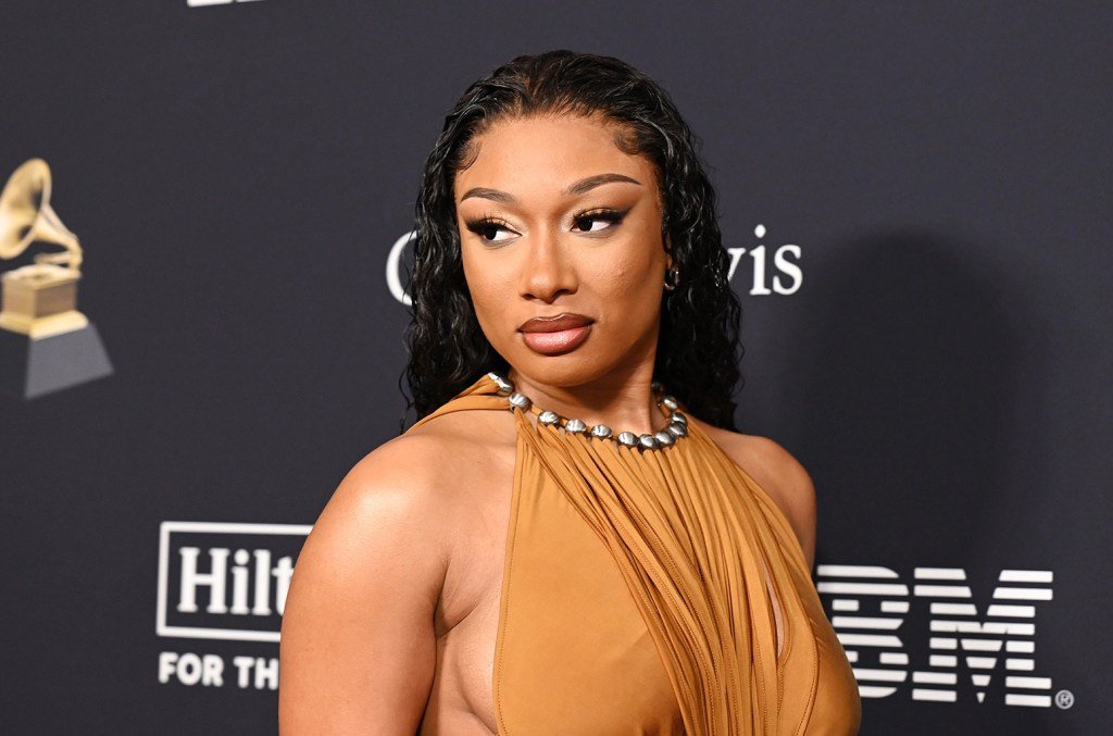 Megan Thee Stallion Faces Lawsuit From Cameraman Over Alleged Car Sex