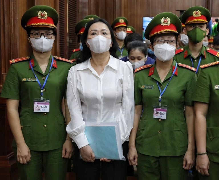 Vietnam’s Anti-Corruption Campaign Has Slowed Legal Approvals, Stymying Deal Flow