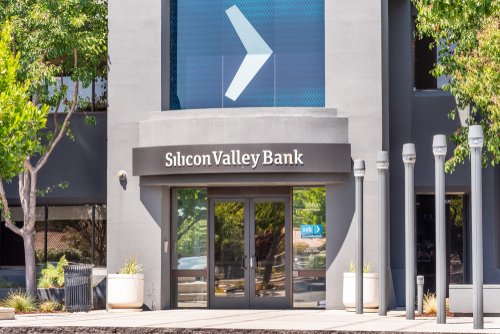 What the bankruptcy of the Silicon Valley Bank means for our financial institutions