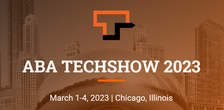 What to expect from ABA Techshow 2023