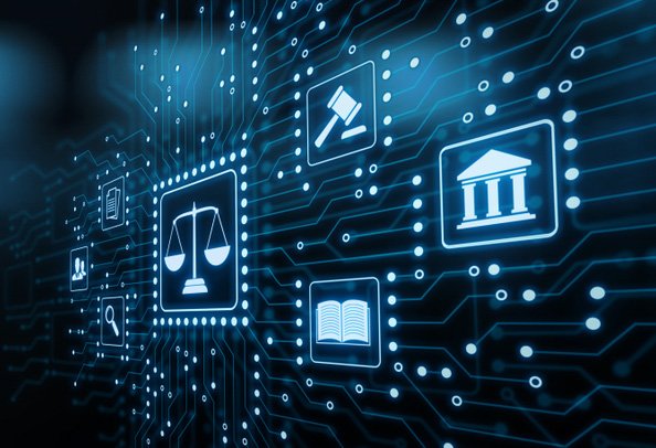 What were the top legal technology stories of 2023?