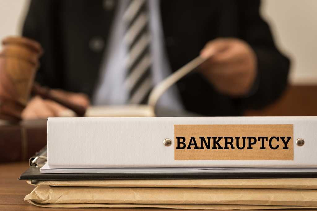 Understanding Personal Bankruptcy: Navigating Complexities