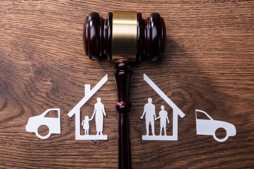 Choosing the Best Child Custody Lawyer: A Guide for Parents