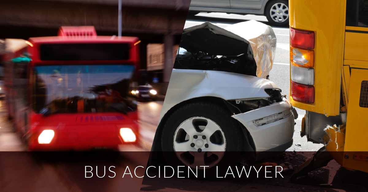 The Importance of Hiring a Bus Accident Lawyer