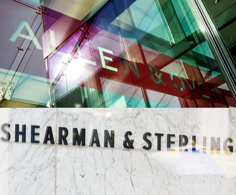 A&O Shearman's Fuse Incubator Announces 8th Cohort of Startups