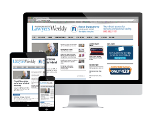 Bankruptcy – Reorganization plan | Massachusetts Lawyers Weekly