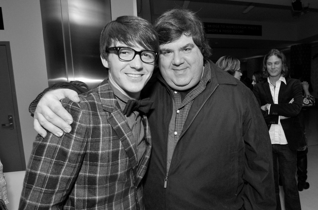 Dan Schneider Sues 'Quiet on Set' Makers For Defamation Over Series