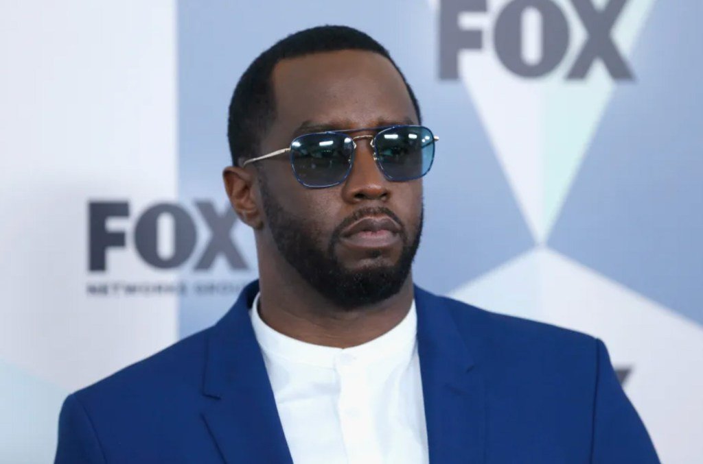 Diddy Sexual Assault Accuser Drops UMG & Lucian Grainge from Lawsuit