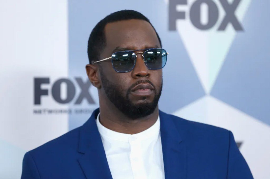 Diddy Sexual Assault Lawsuit Filed by Former Model