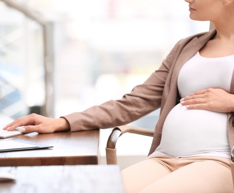 EEOC's Pregnant Workers Fairness Act Rules Follow Title VII Regarding Abortion, Lawyers Say