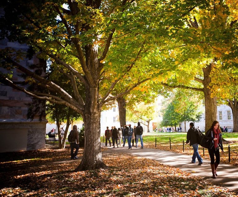 Emory campus