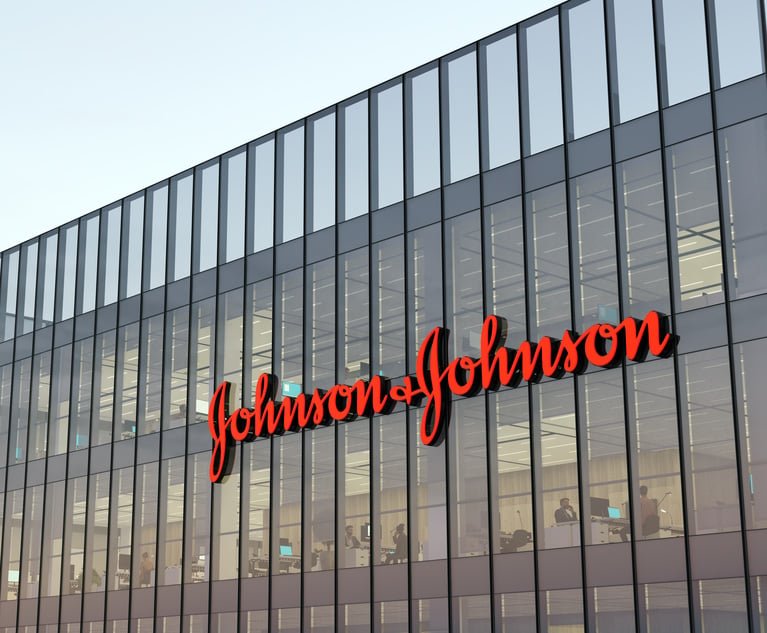 Johnson & Johnson Launches $6.48B Bankruptcy Plan to Resolve Talc Lawsuits