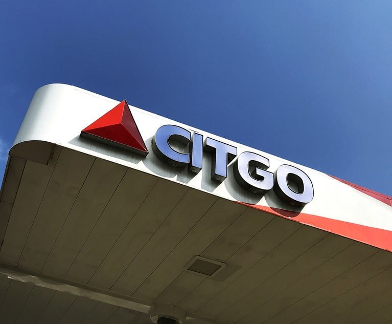 Judge Certifies Class Action Alleging $31M in CITGO Pension Underpayments