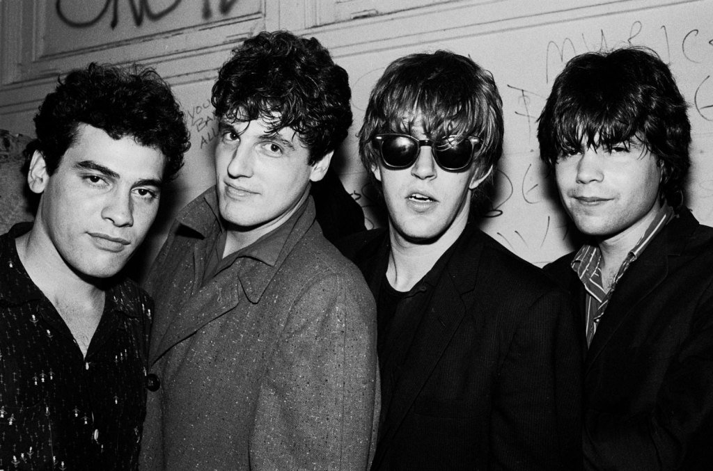 New Wave Group The Plimsouls Win Legal Battle Over Band Name