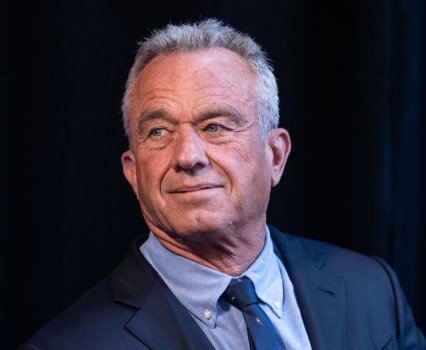 Robert F. Kennedy Jr. Sues Meta Over Censorship — Justia News — May 22, 2024