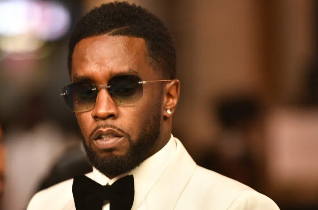 Sean 'Diddy' Combs Faces Seventh Sexual Assault Lawsuit