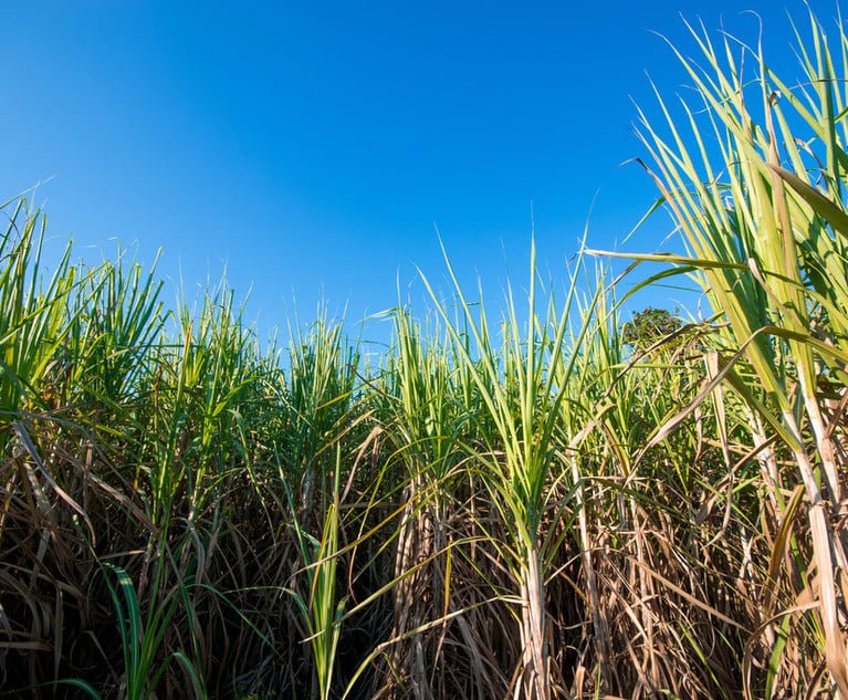 Soaring Sugar Prices Not So Sweet: Antitrust Class Actions Surge