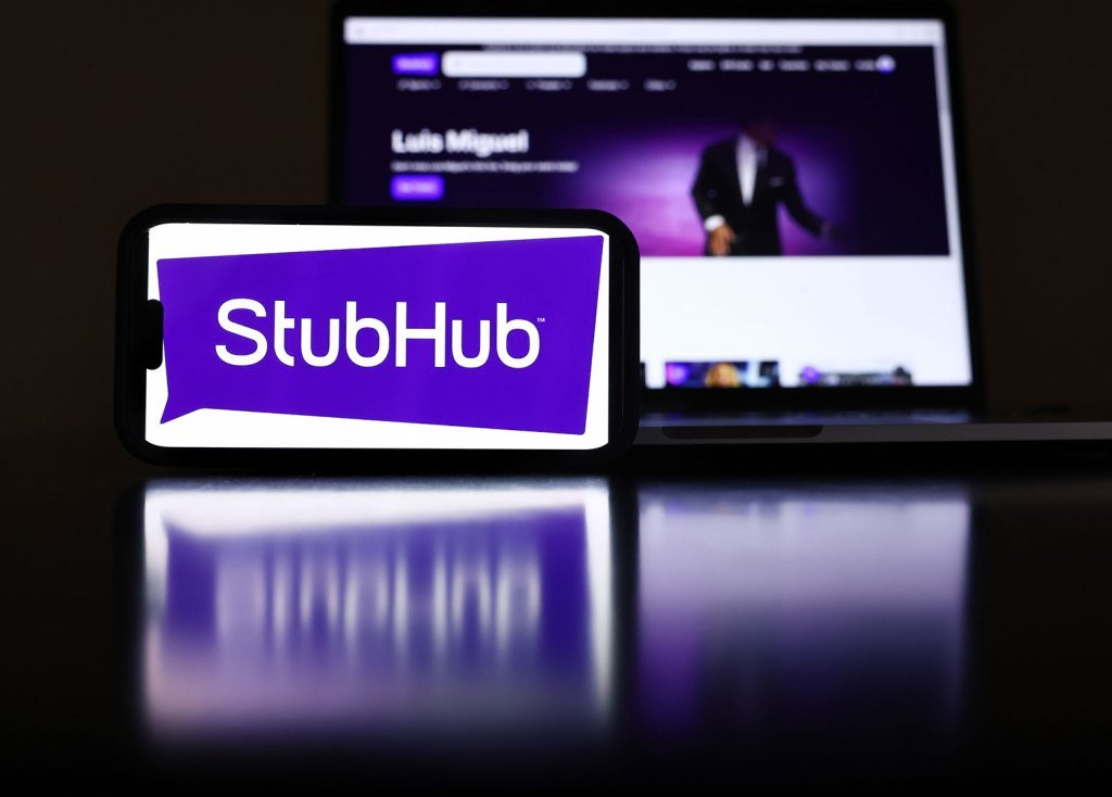 StubHub Must Pay $16M After Verdict in Lawsuit From Ticketing Startup