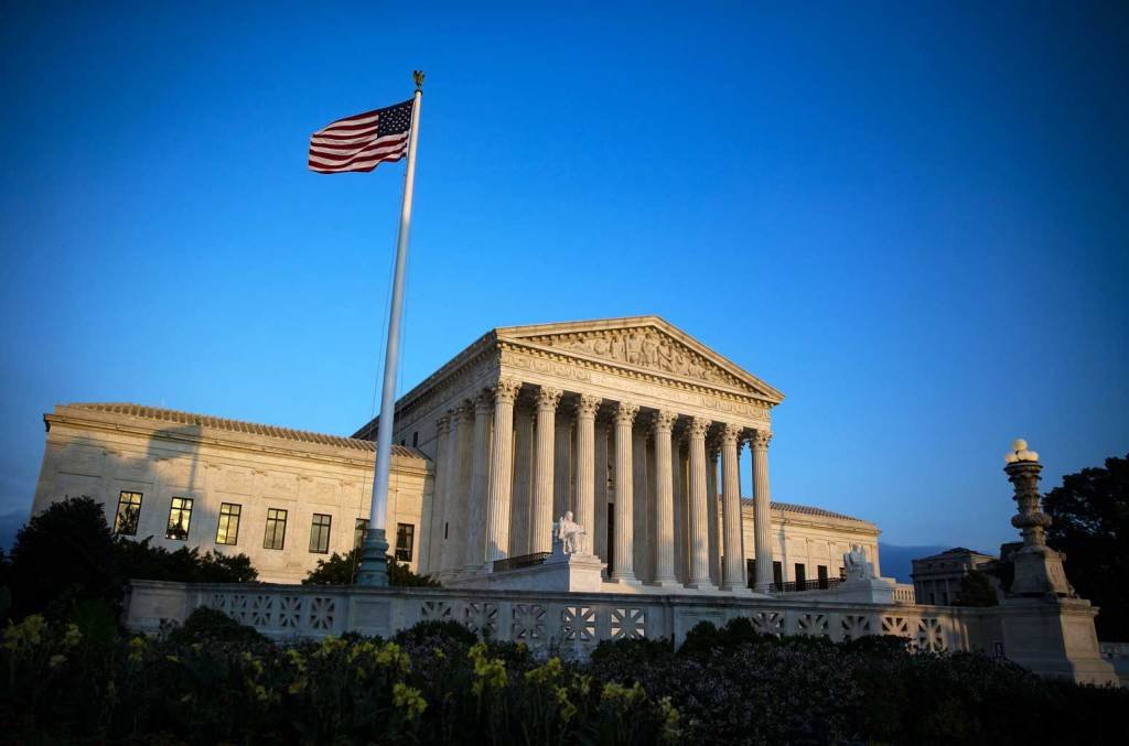 Supreme Court Rules Against Warner Music In Case Over Flo Rida Song