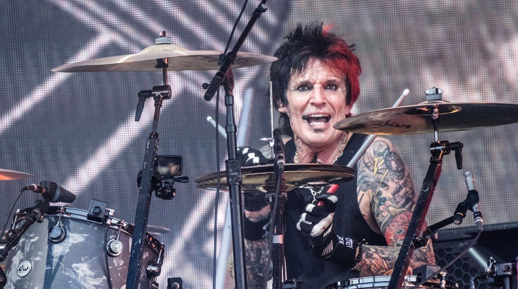 Tommy Lee Wins Ruling in 2003 Helicopter Sexual Assault Lawsuit