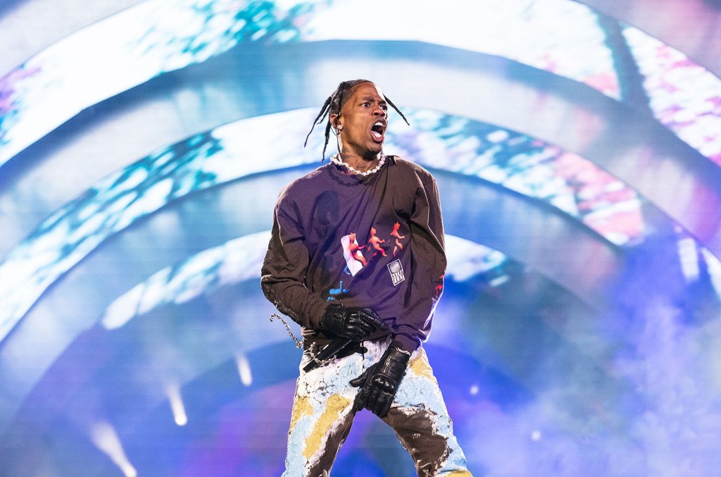 Travis Scott Astroworld Trial Delayed By Apple's Free Speech Claims