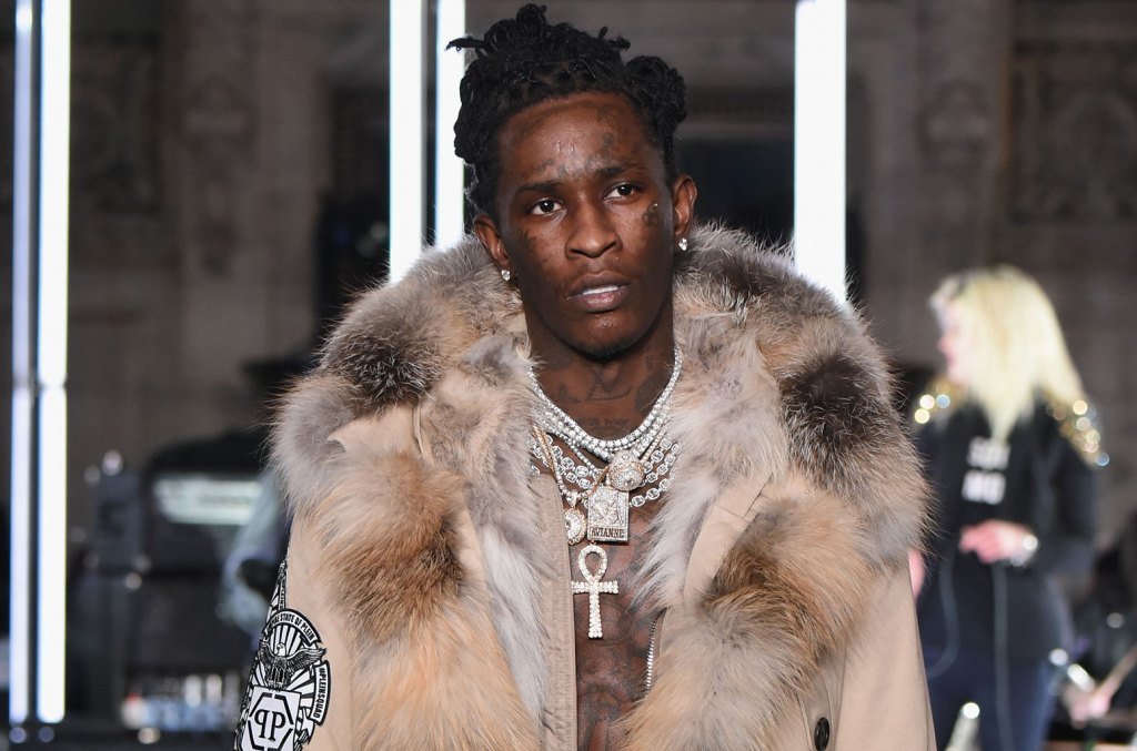 Young Thug Trial, SCOTUS Ruling, Childish Gambino & More Legal News