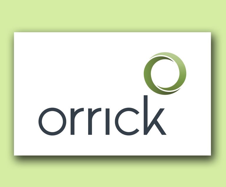 As Privacy Laws Protecting Minors Fast Evolve, Orrick Releases ‘Online Safety Resource Center’