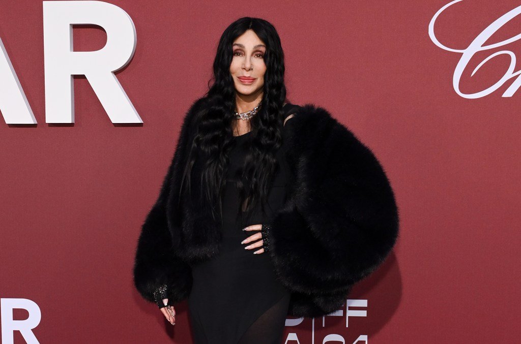 Cher Lawsuit Win, The-Dream Abuse Claims & More Legal Music News