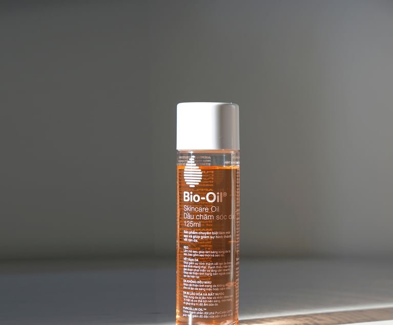 Bio Oil