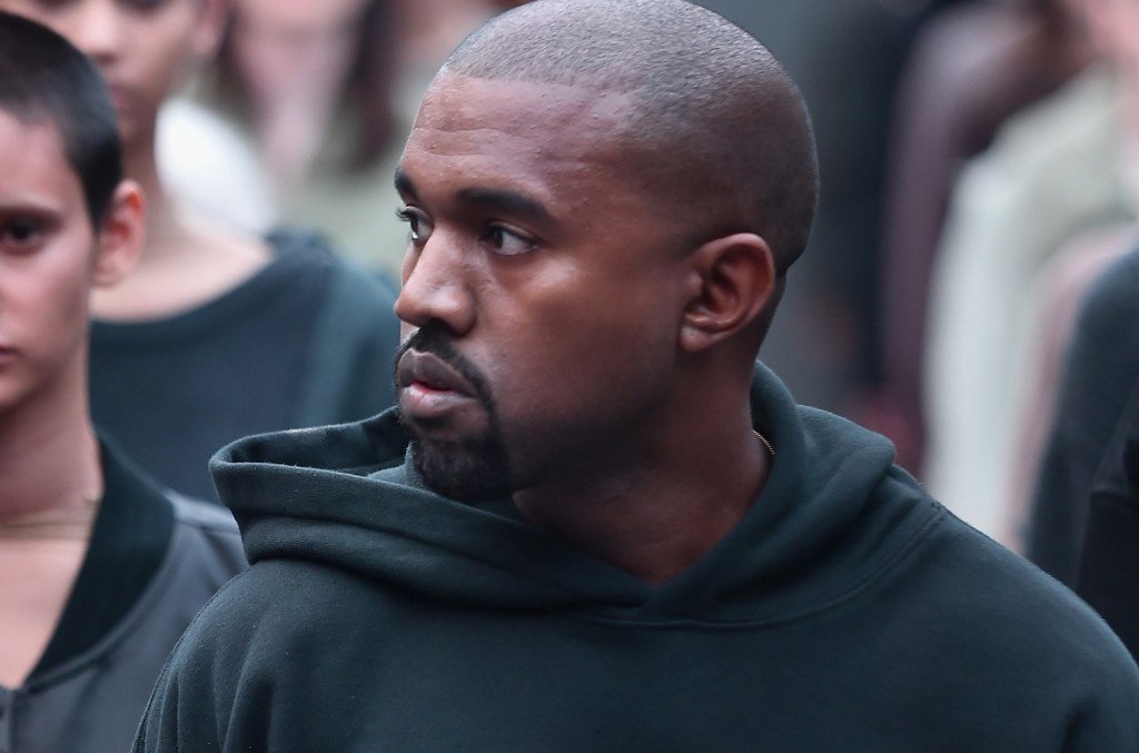 Kanye West Hit With Sexual Harassment Lawsuit From Former Assistant