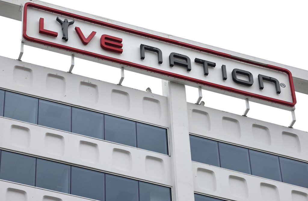 Live Nation Antitrust Case Judge Indicates Possible Trial Start Date