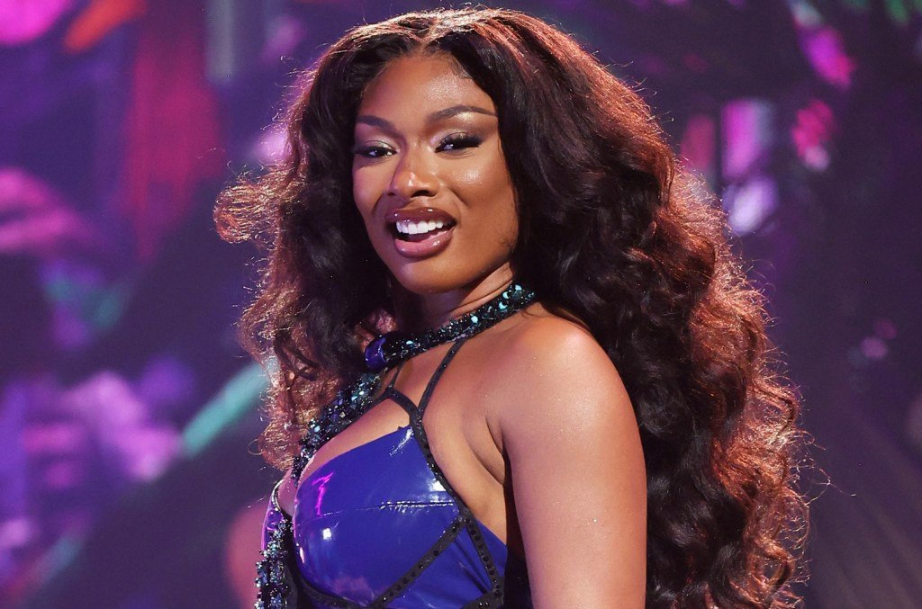 Megan Thee Stallion 'Savage' Copyright Lawsuit Dismissed by Judge