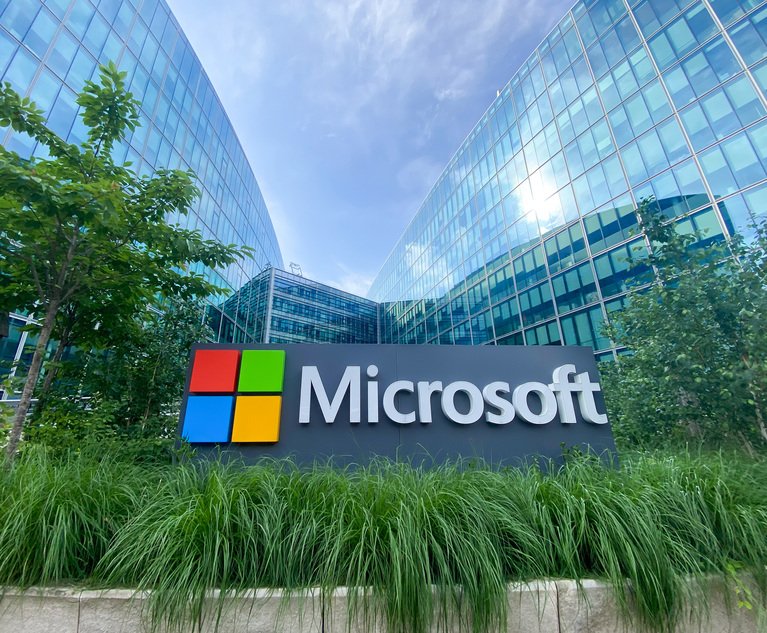 Microsoft Faces EU Antitrust Charge for First Time in a Decade