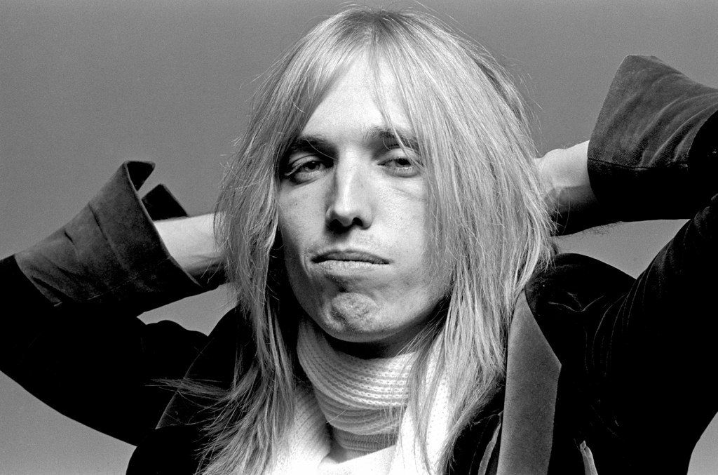 Tom Petty Documentary Stole Filmmaker's Footage, Lawsuit Claims