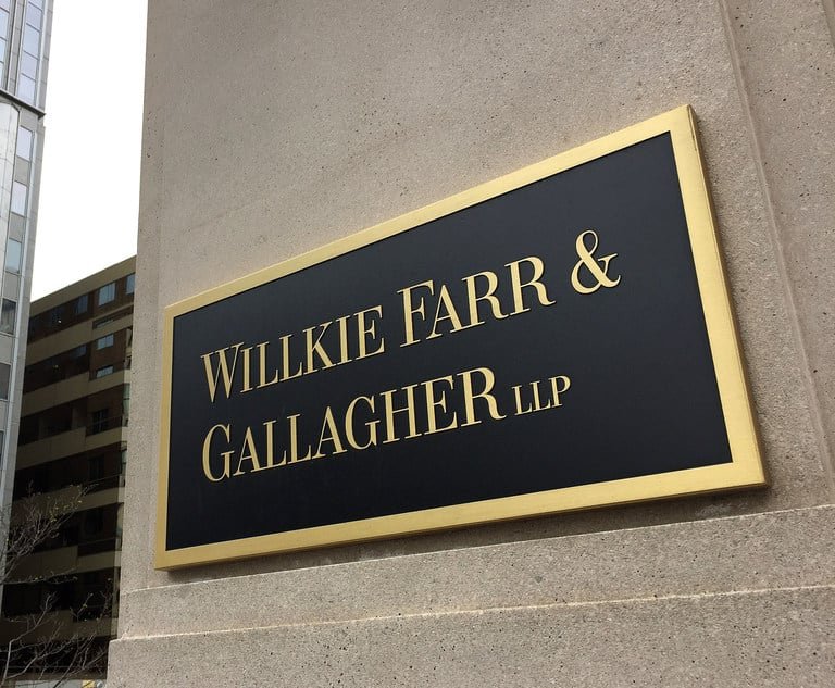 Willkie Raids Latham for 11-Lawyer Restructuring Team in Major German Expansion