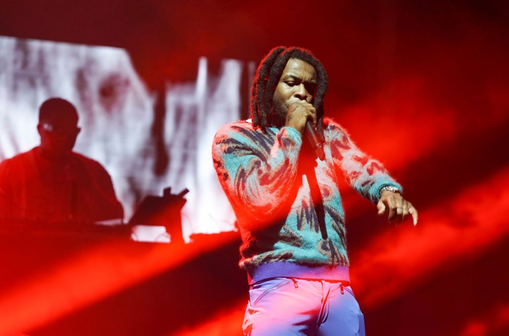 Young Thug Co-Defendant Asks Georgia Court to Force Judge to Recuse