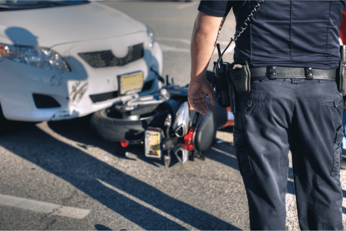 Motorcycle Accident Lawyers near me