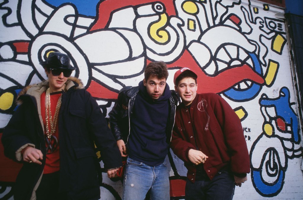 Beastie Boys Hit Chilis With Lawsuit Over Use of 'Sabotage' in Ad