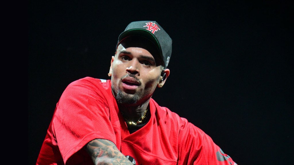 Chris Brown Alleged Texas Concert Brawl: Security Guard Files Lawsuit