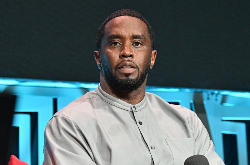 Diddy Hit With Sex Trafficking Lawsuit by Former Exotic Dancer