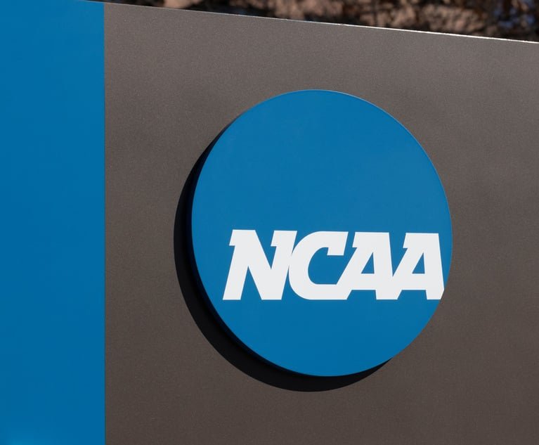 Former NBA Players File Antitrust Class Action Against NCAA in NIL Complaint