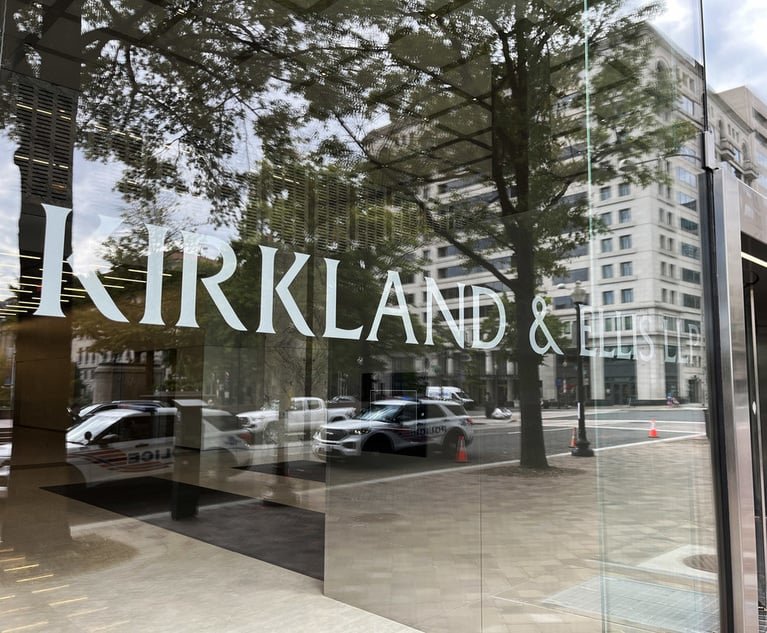 Kirkland’s $40 Million Haul from Rite Aid Bankruptcy Doubles Initial Compensation for Opioid Victims