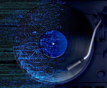 Record Companies File Lawsuits Against AI Music Generators — Justia News — July 17, 2024