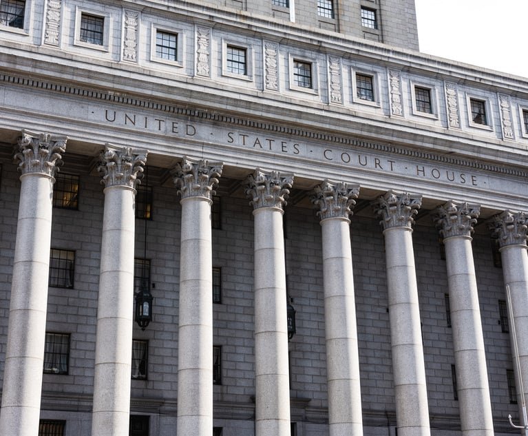 Second Circuit Says New York State Board of Law Examiners is Immune From Suit