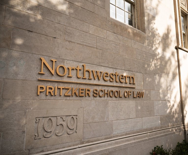 Suit Claims Northwestern University Has Bias Against White, Male Candidates