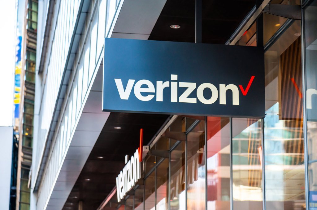 Verizon Music Piracy Lawsuit Filed By Universal, Warner, Sony